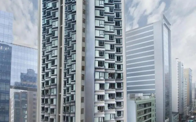 Dorsett Kwun Tong, Hong Kong