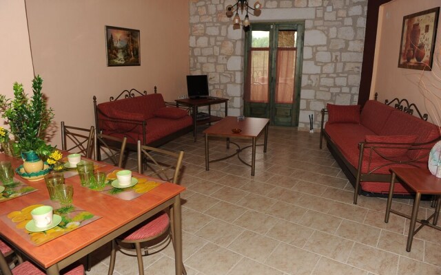 Inviting Apartment in Zakynthos