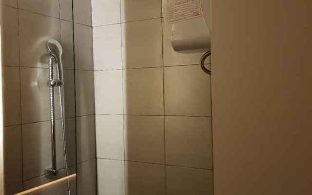 Channel Stay @ Bogor Icon Apartment