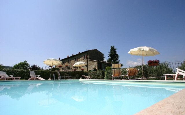 Agriturismo Cortoreggio