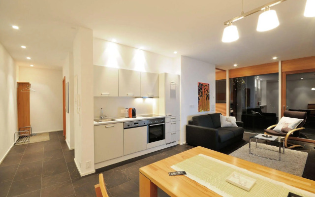 Bellavista Appartements