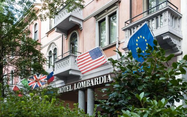 Hotel Lombardia Milano