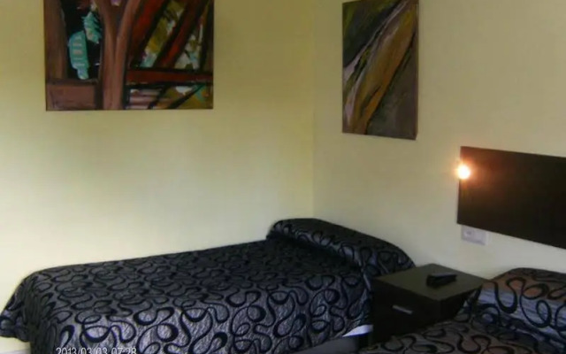 Hostal Oasis