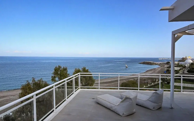 Amalia Apartments