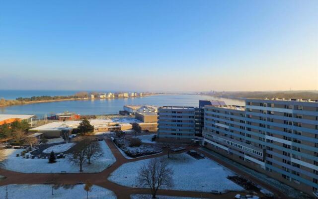 Ferienpark H11-002 Ferienpark