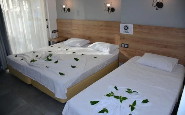 The Pera Hotel Marmaris
