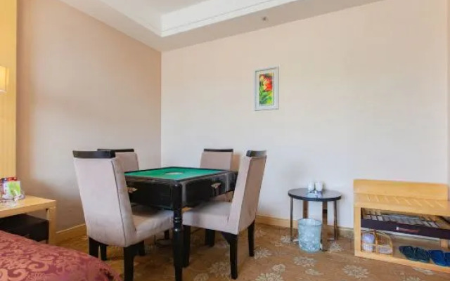 Shan Shui Xiang Ge Li La Hotel