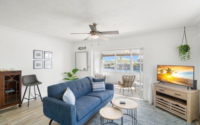 Happy Place in Capri