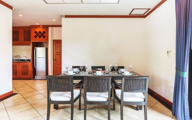 Naiharn Dwelling By Favstay