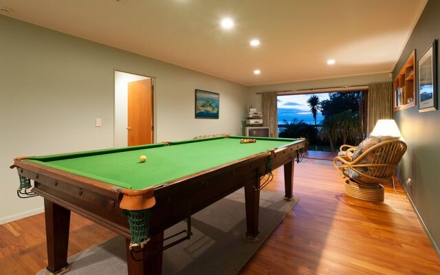 Sanctuary in the Cove