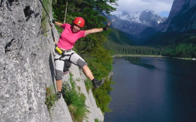 Apartments Egger Barbara