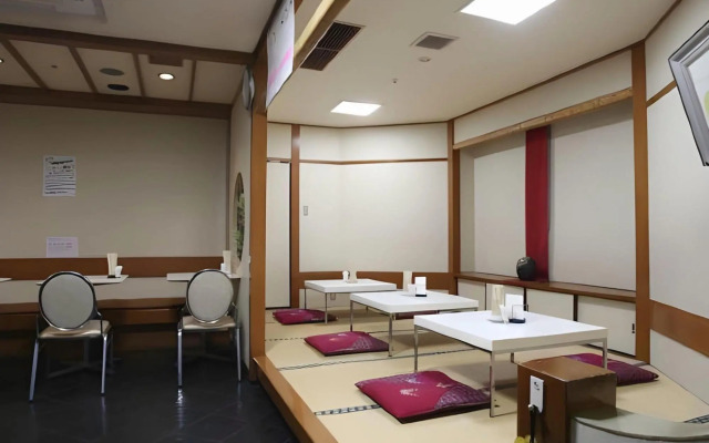 Bells Inn Tsuchiura
