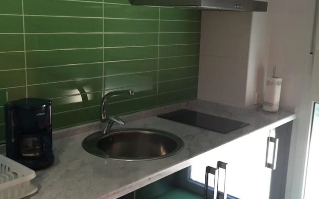 CAPITOLIO Apartamentos Turísticos