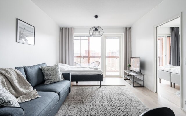 2ndhomes Ranta-Tampella Kaplan 2 Apt.