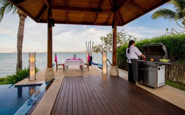 Dhevatara Residence