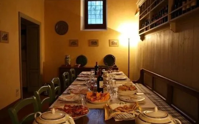 Bed And Breakfast San Jacopo