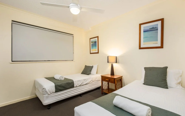 Marcoola Beach Resort