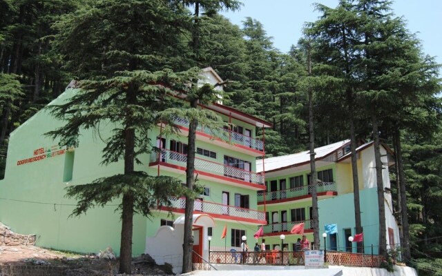 Hotel Dogra Residency Bar and Resturant