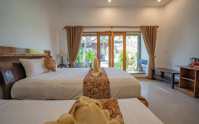 Bali Menjangan Boutique Villas