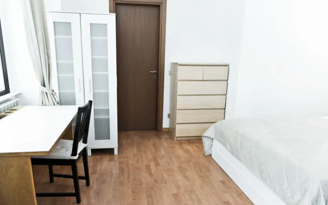 Temporary Home 2 Milano Crocetta