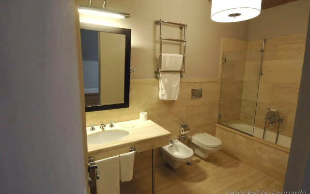 Relais Villa D'Amelia