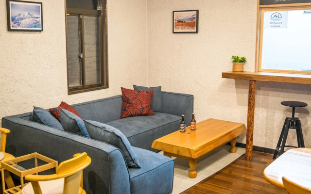 Myoko House - Hostel