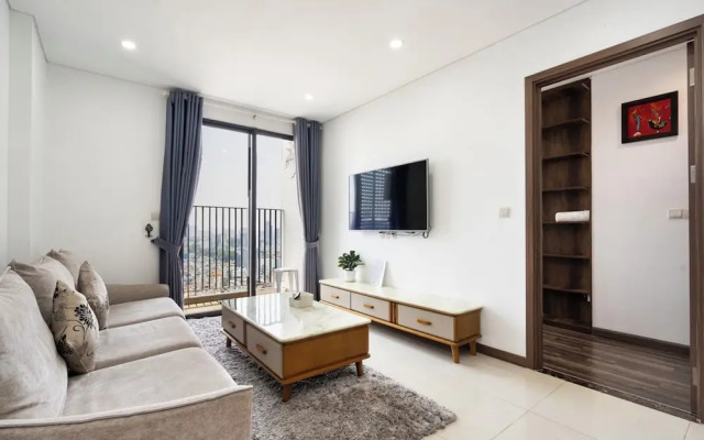 Republic Tan Son Nhat Airport Luxury