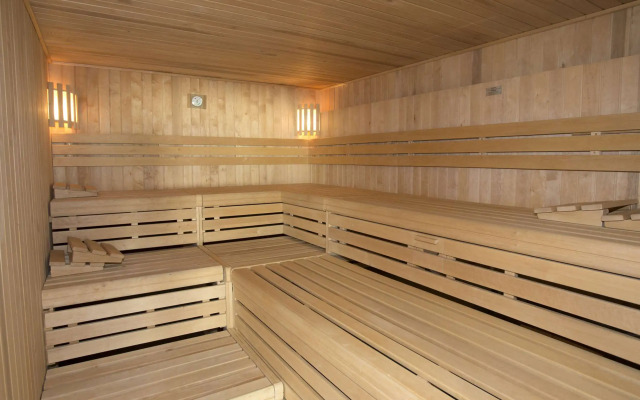 Best Western Plus Hotel Bremerhaven