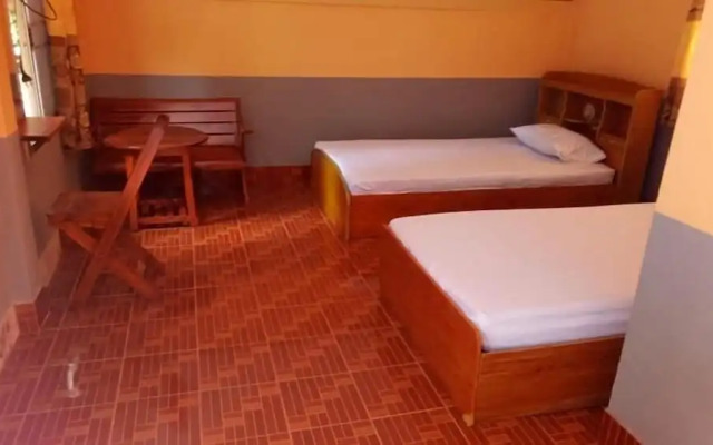 Nason Resort
