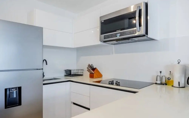 Incredible 1BR in San Francisco