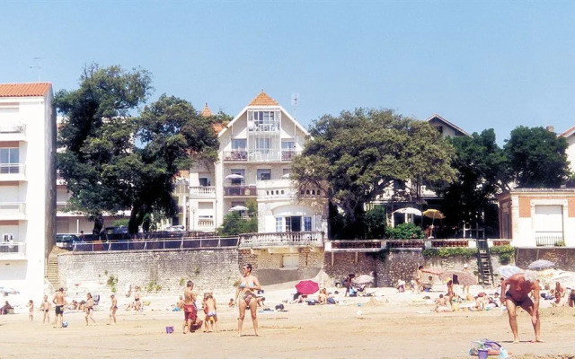 Lagrange Vacances Le Phalene