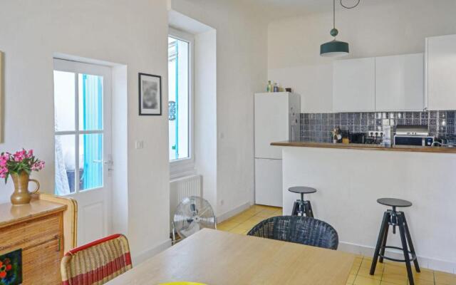 Charming house with terrace and garden in Avignon - Welkeys