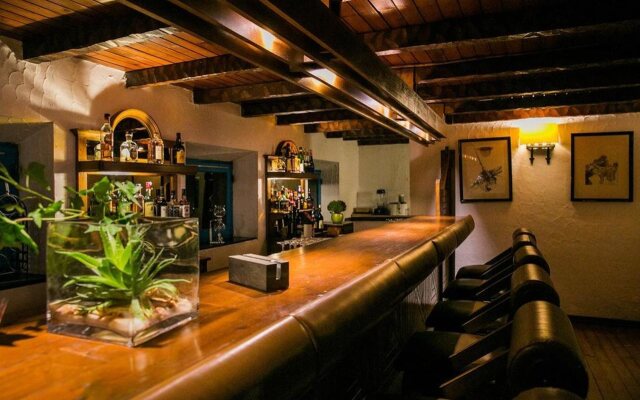 Pousada Gerês - Caniçada