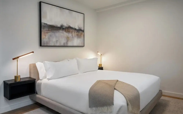 The Weldon Hotel