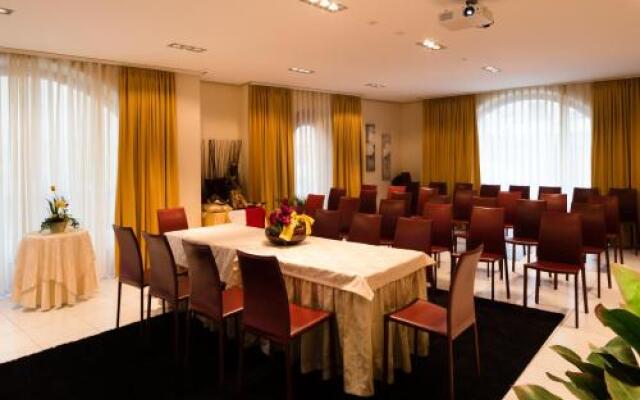 Hotel Tyrol