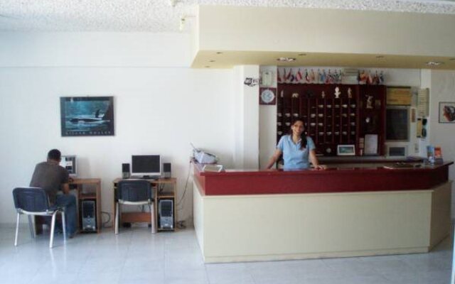Olympic Hotel