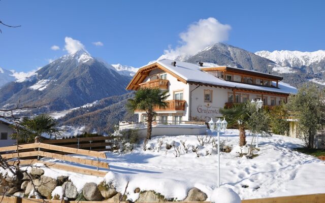 Adults Only Hotel Grafenstein