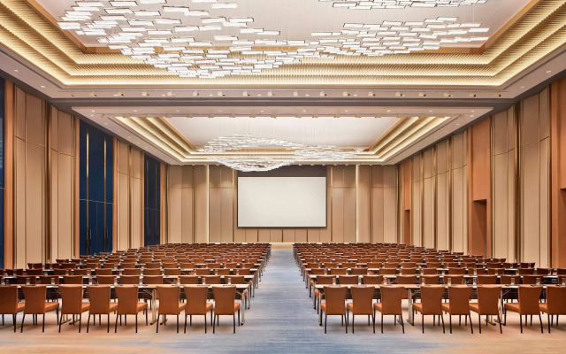 Four Points By Sheraton Changsha, Meixi Lake
