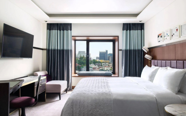 Le Meridien Seoul