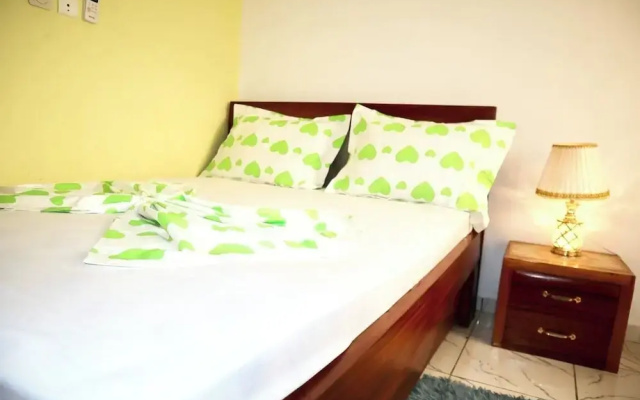 Studio A1,b-ssadi Santa Lucia,wifi, Canal, Gardien