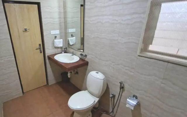 VITS Select Grand Inn, Ratnagiri