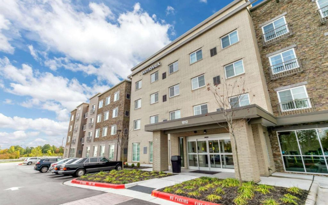 WaterWalk Extended Stay Raleigh Durham Research Triangle