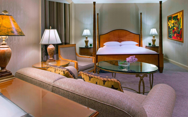 Sheraton Towers Singapore