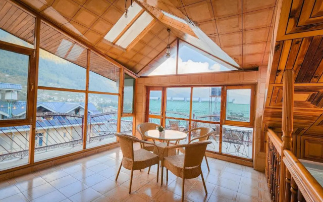 Hotel Jubilant Manali