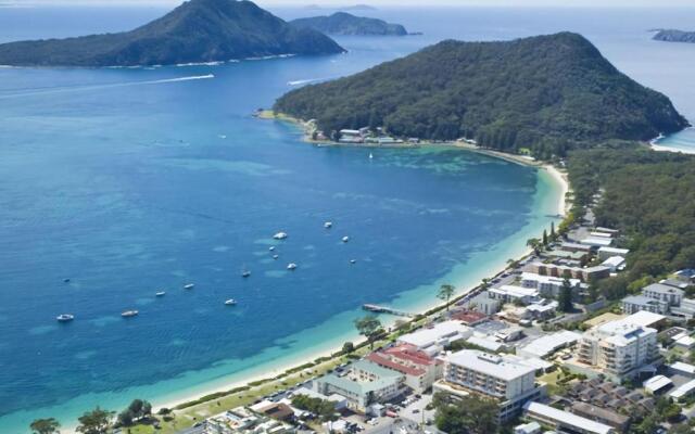 Lillian Street, Unit 1-2