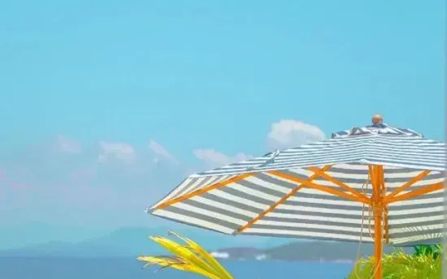 Shiguang Seaview Beauty Su (Sanya Wuzhizhou Island Houhai Branch)