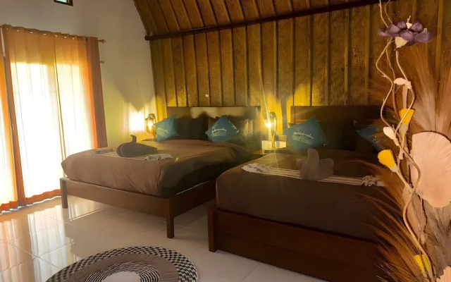 Meket Bungalows