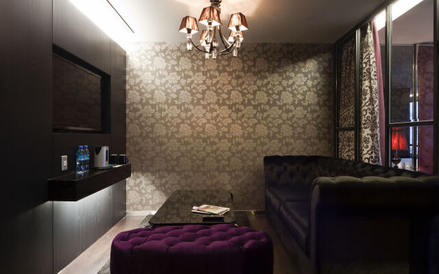 FX Hotel Taipei Nanjing East Road Branch