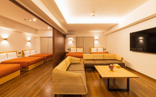 Royal E room 사진 3