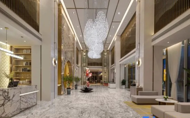 Ramada Zhouning